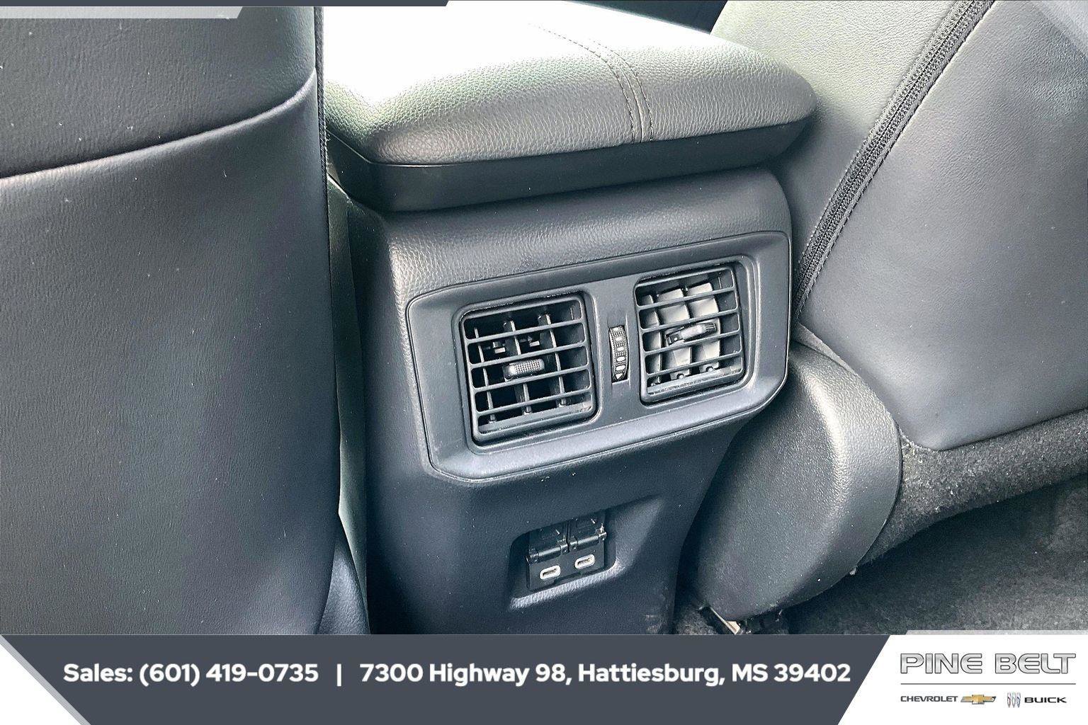 Used 2024 Toyota RAV4 Adventure AWD/4WD image 25