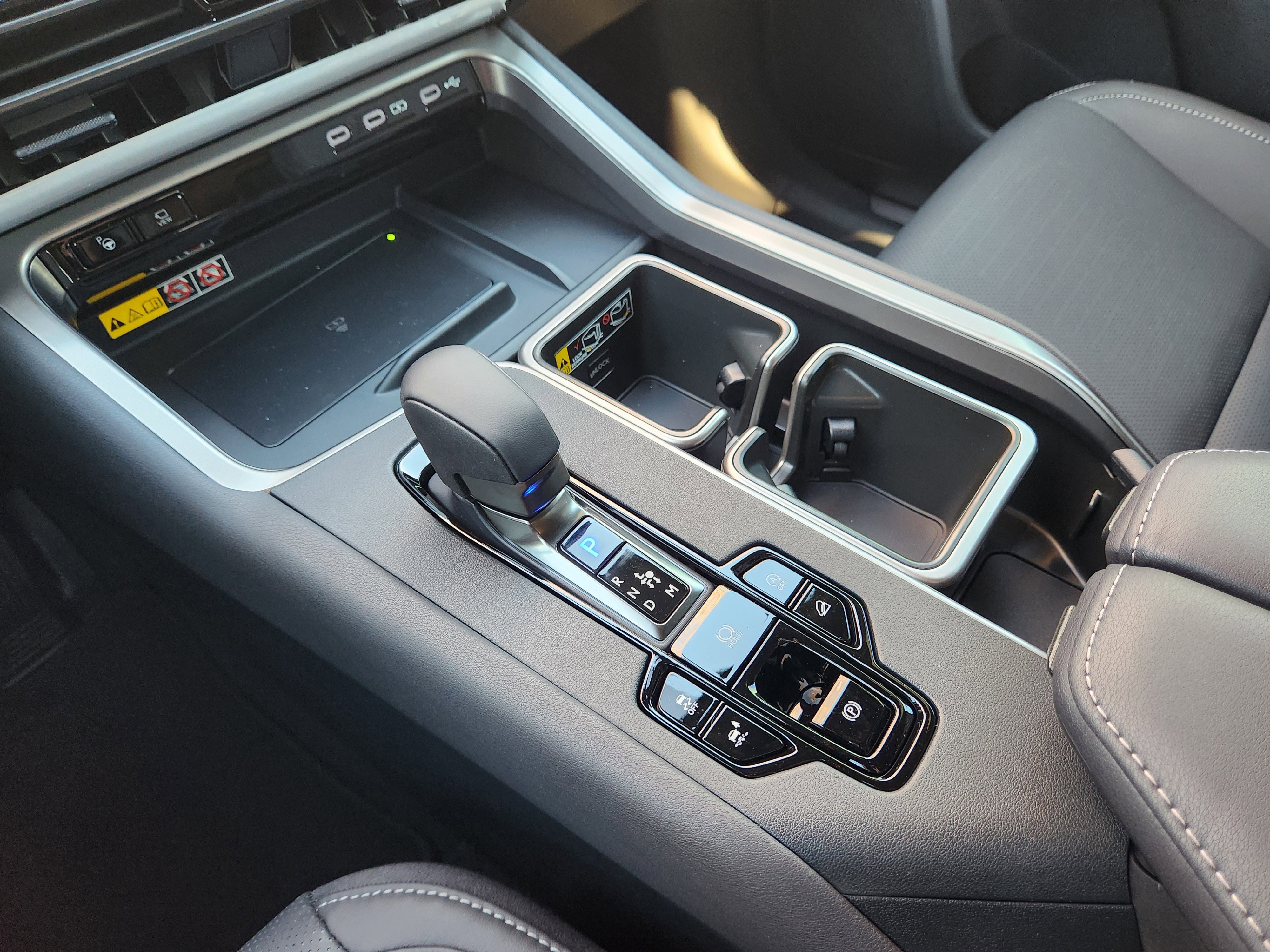 New 2026 Lexus TX 350 AWD image 15