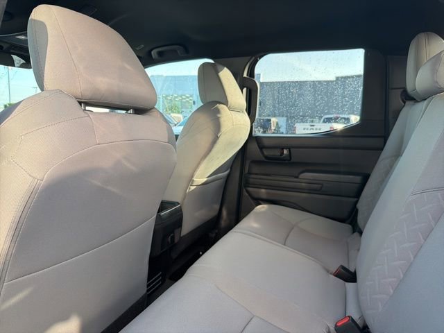 Used 2024 Toyota Tacoma SR5 AWD/4WD image 34