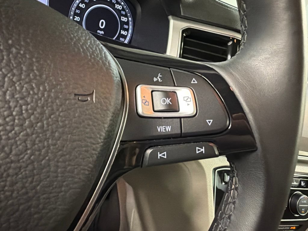 Used 2019 Volkswagen Atlas SEL Premium AWD/4WD image 18