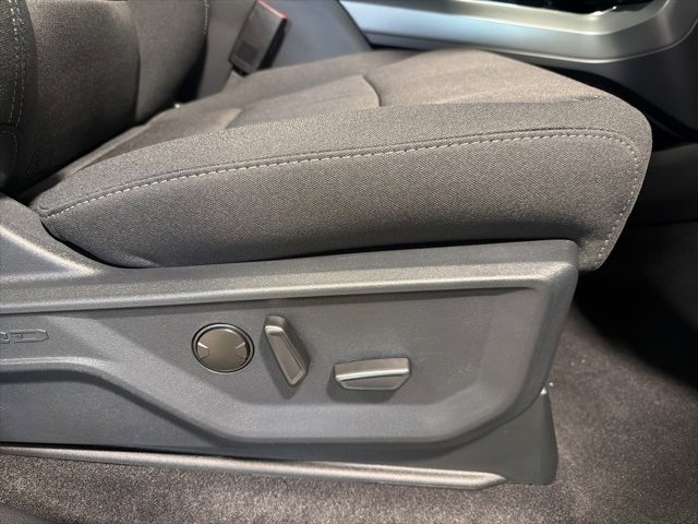 New 2025 Ford F150 XLT w/ Equipment Group 302A MID image 31