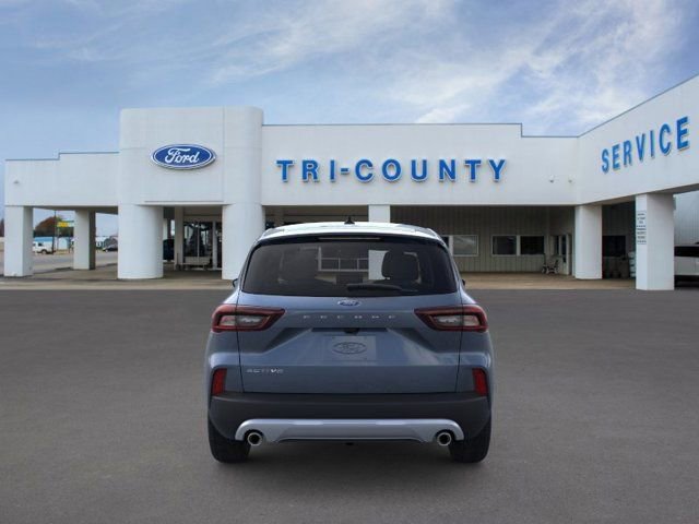 New 2026 Ford Escape Active image 5