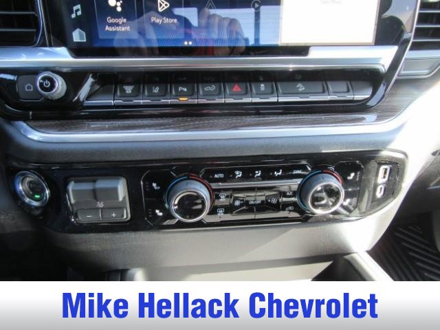 New 2026 Chevrolet Silverado 2500 LT w/ Trail Boss Package image 12