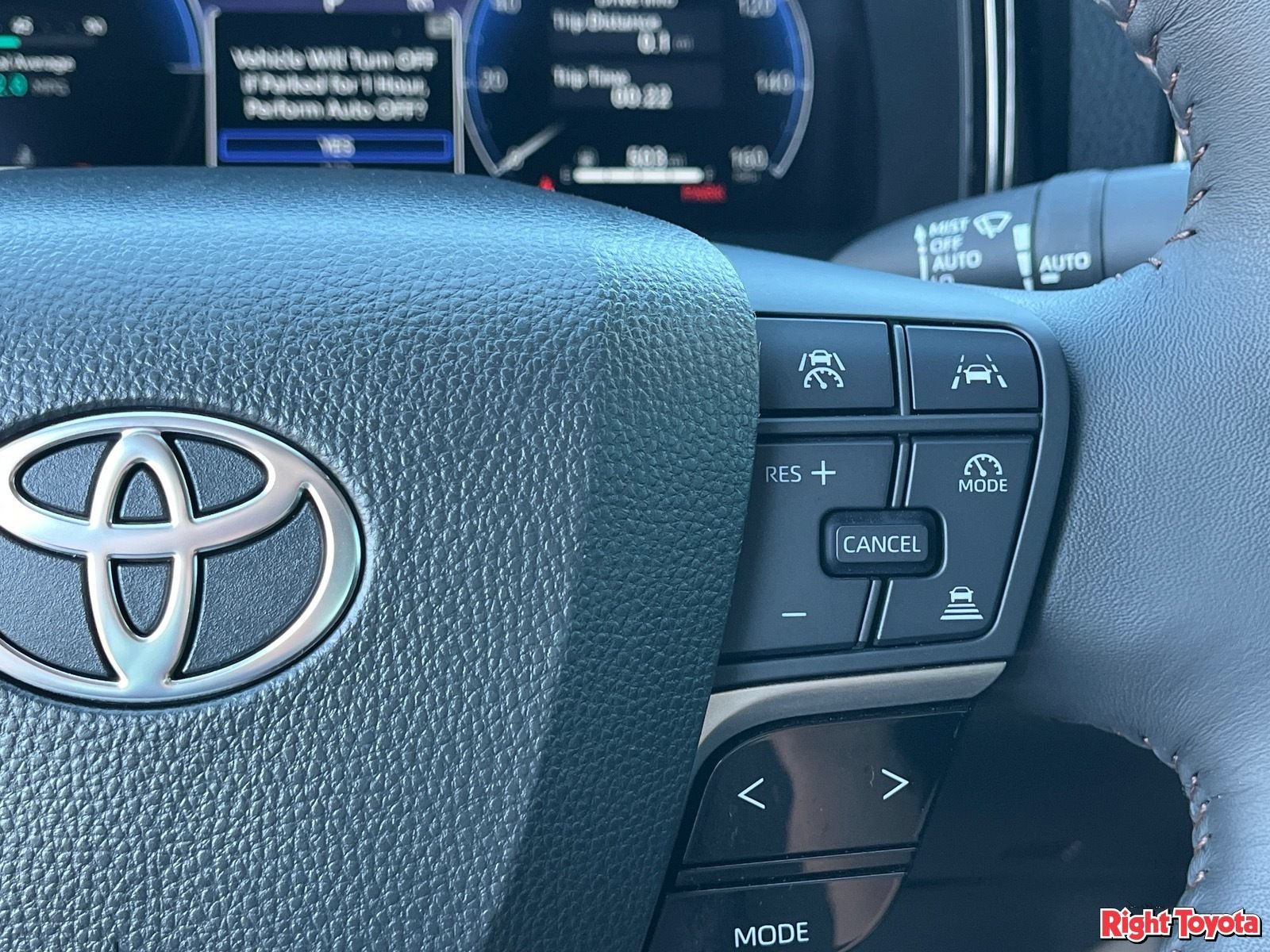 Certified 2025 Toyota Camry XLE w/ Premium Package AWD/4WD image 24