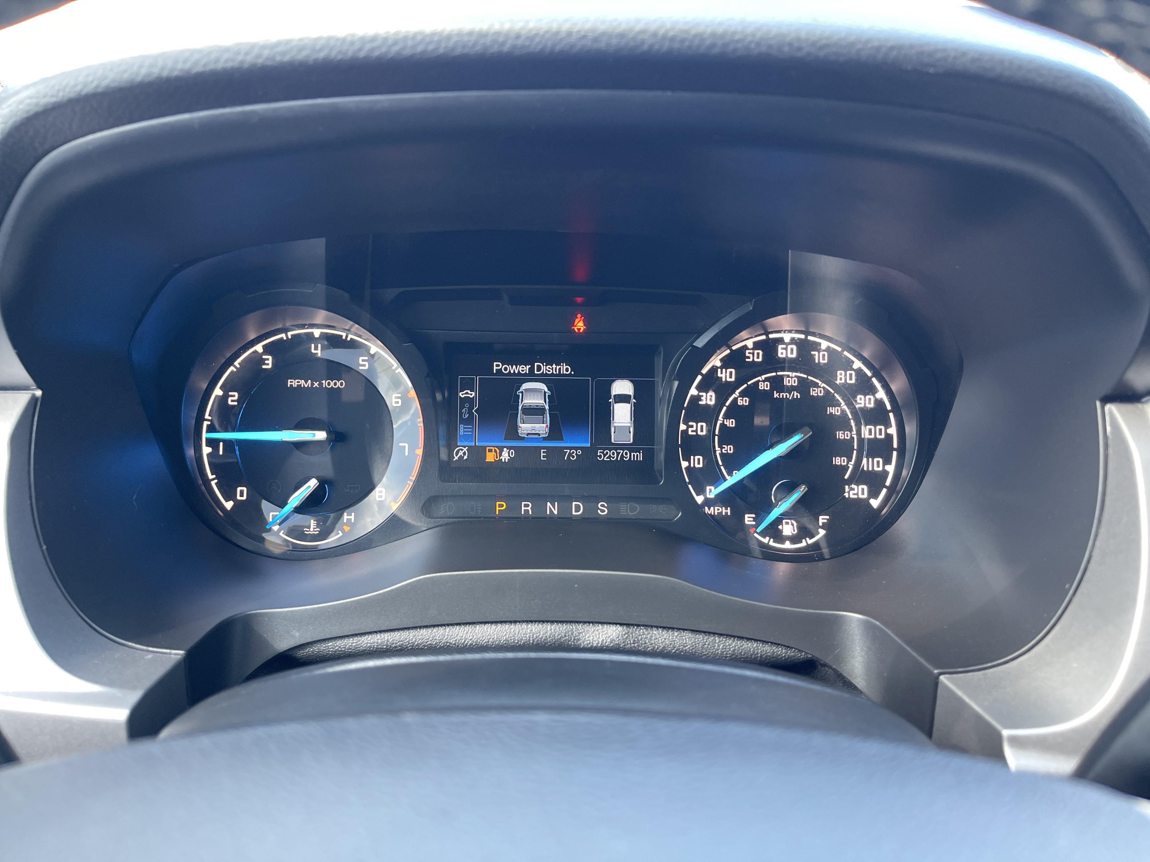 Used 2020 Ford Ranger XLT w/ Technology Package AWD/4WD image 14