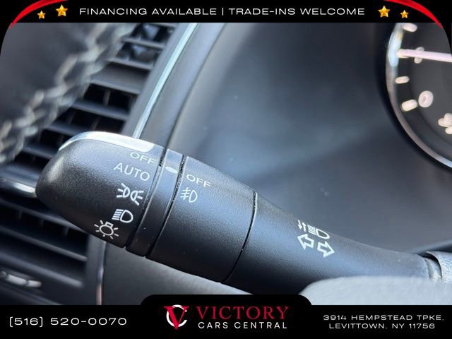 Used 2023 INFINITI QX80 Luxe w/ Cargo Package image 43