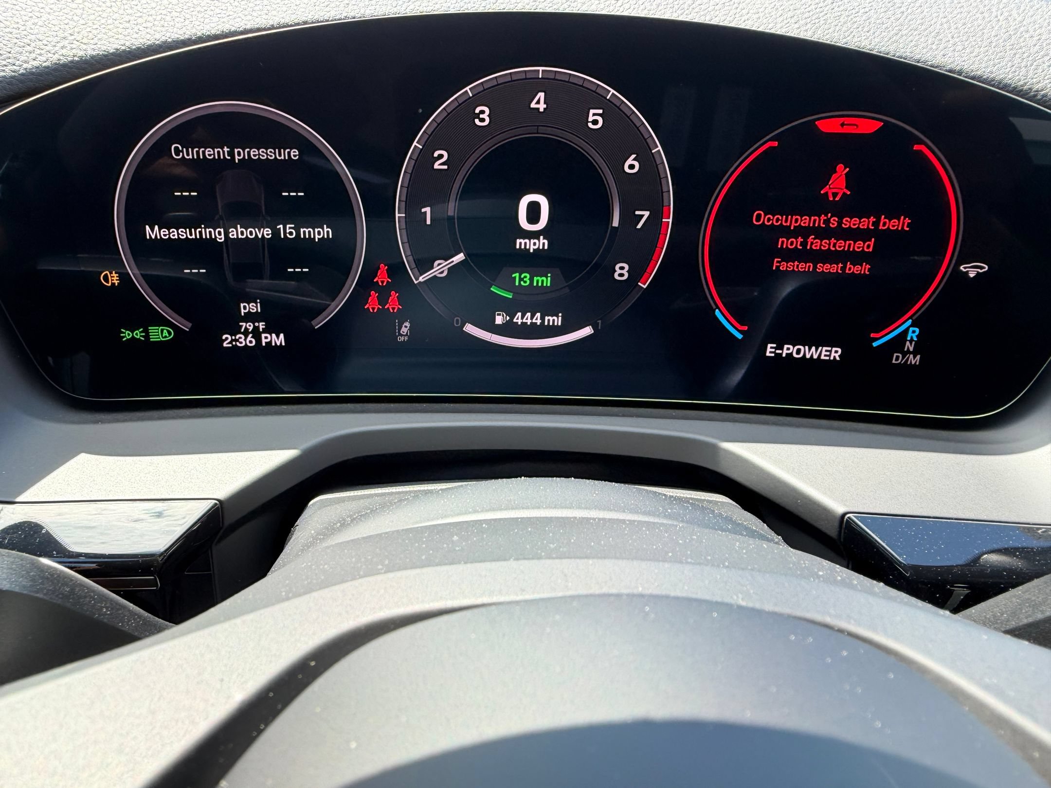 New 2026 Porsche Panamera 4 AWD/4WD image 30