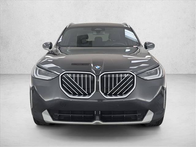 Used 2026 BMW X3 xDrive30i AWD/4WD image 2