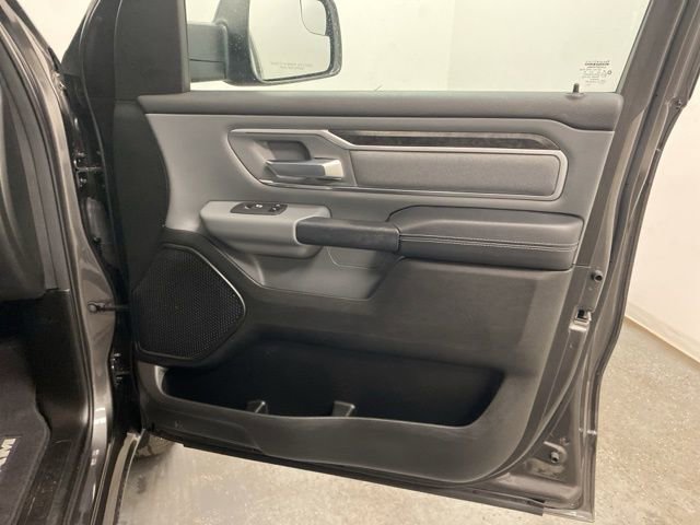 Used 2022 RAM 1500 Big Horn image 25