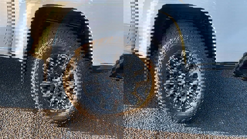 New 2026 Chevrolet Colorado Z71 w/ Z71 Convenience Package 2 image 9