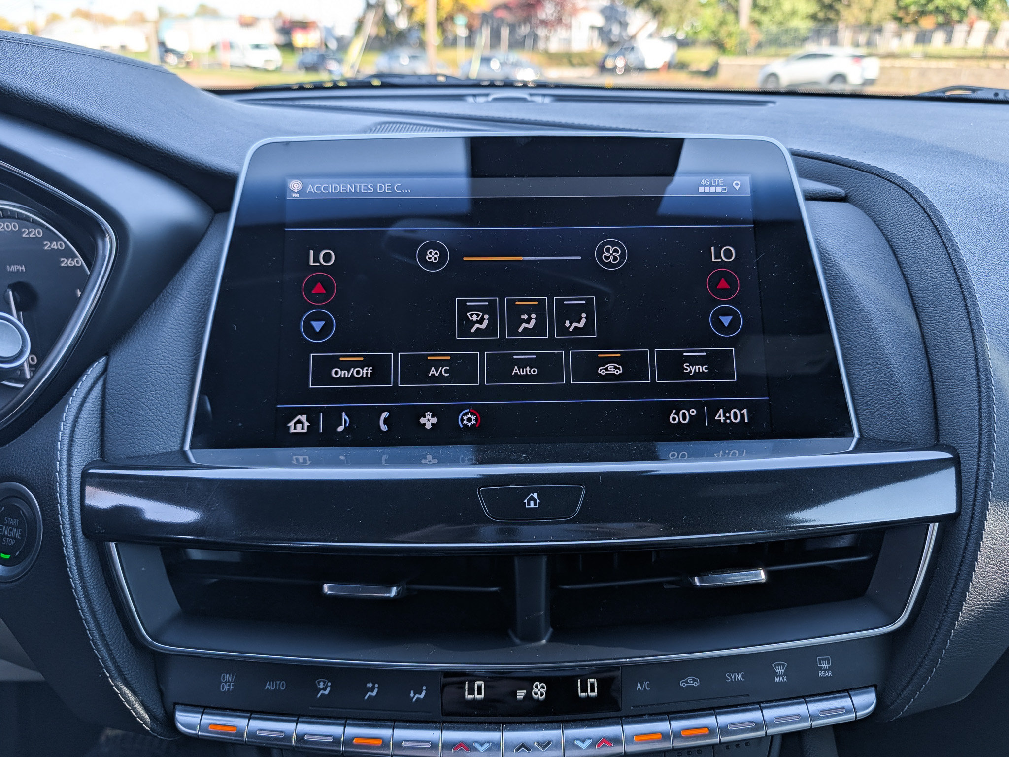 Used 2022 Cadillac CT5 Premium Luxury AWD/4WD image 29