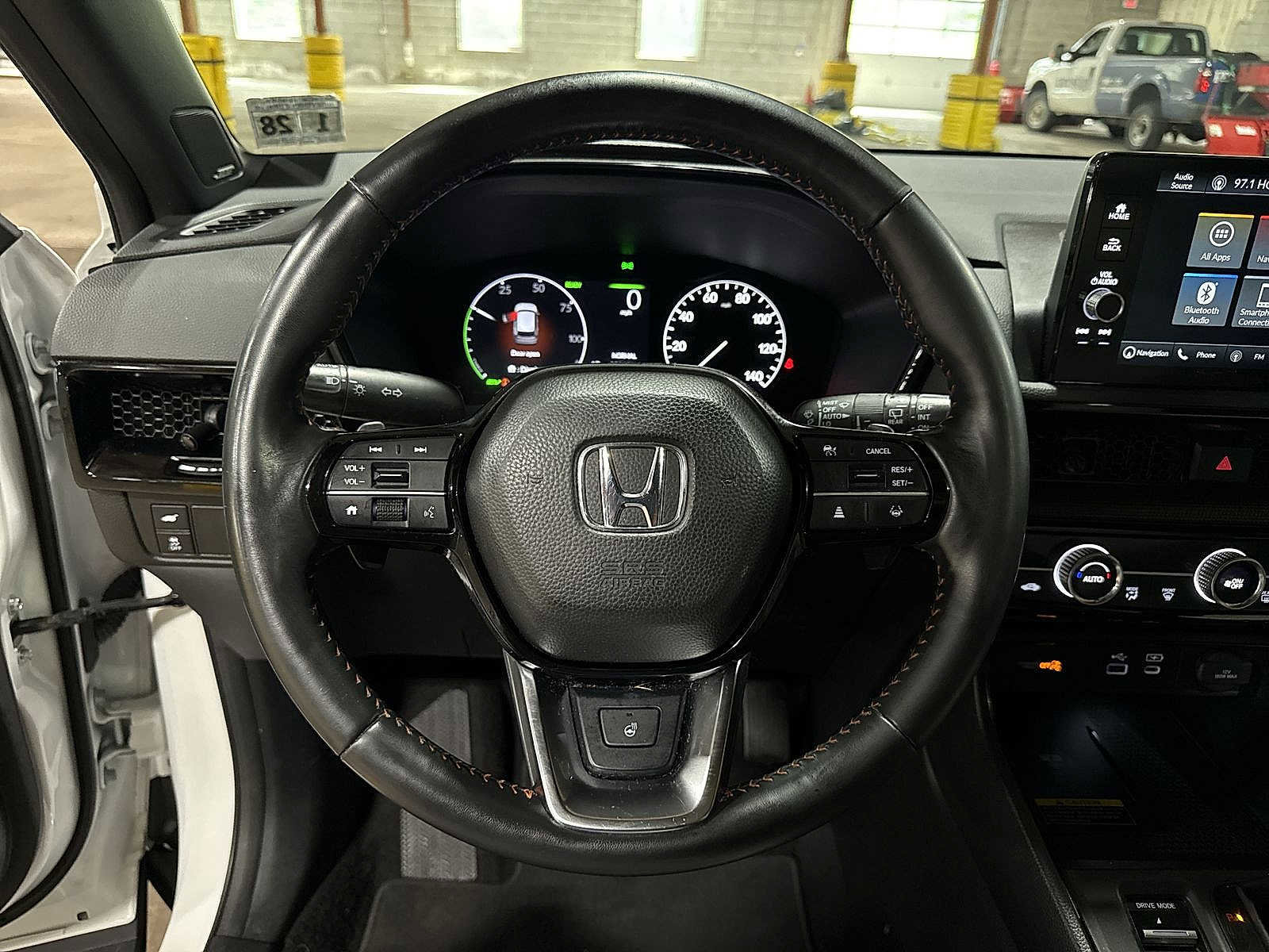 Used 2023 Honda CR-V Sport Touring image 18