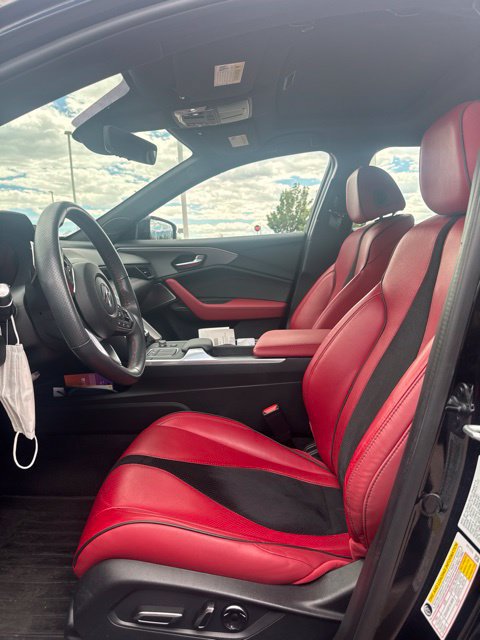 Used 2024 Acura TLX w/ A-SPEC Package AWD/4WD image 3