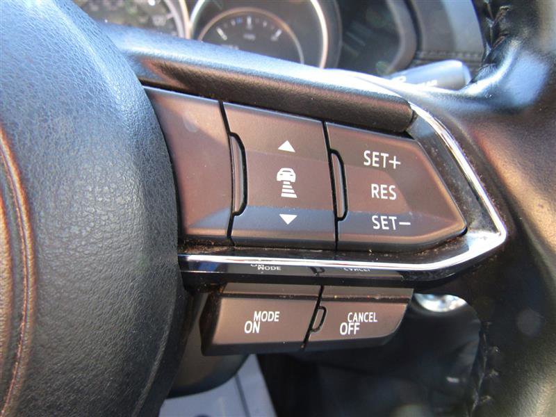 Used 2020 MAZDA CX-5 Touring image 15