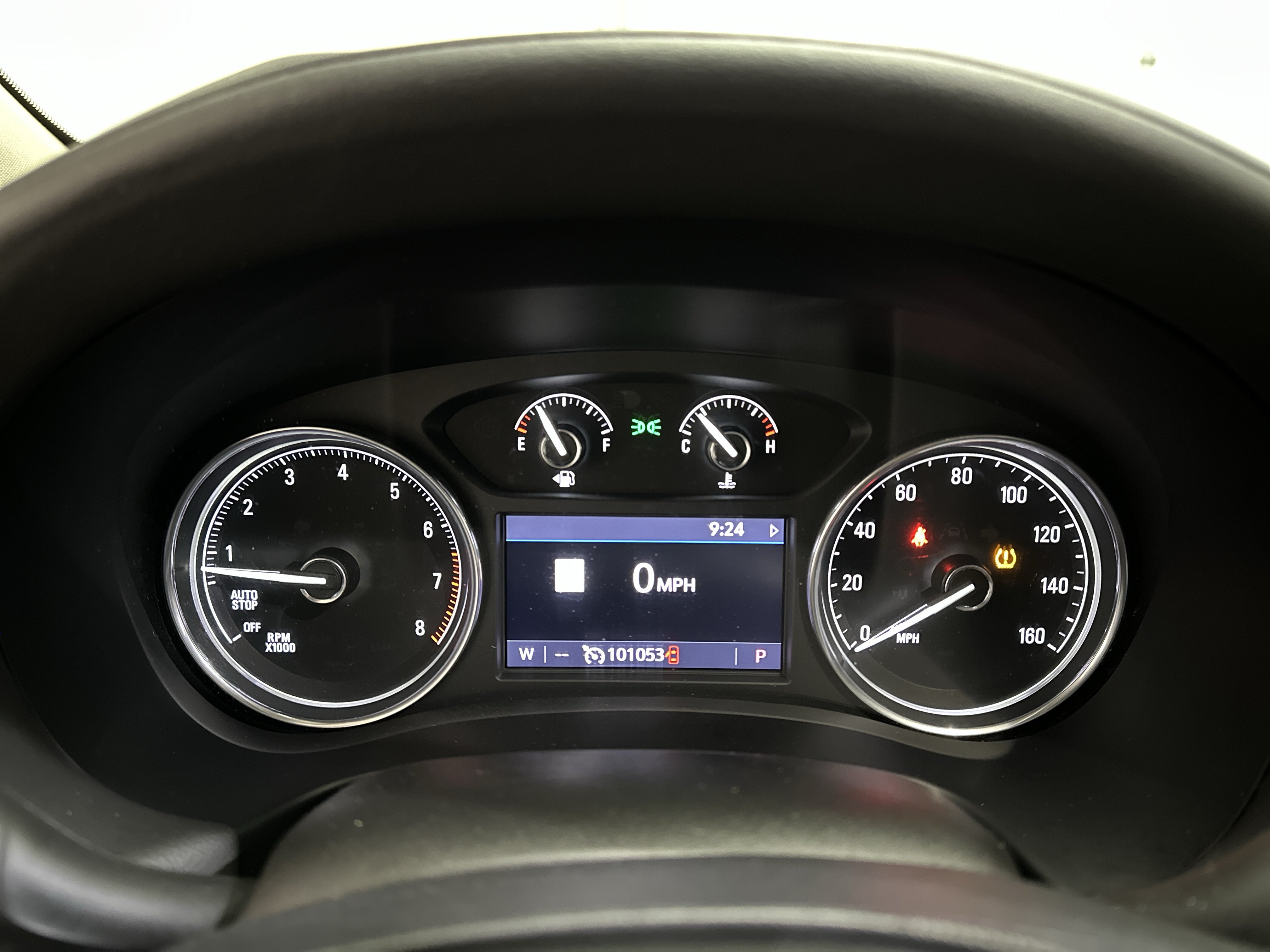 Used 2020 Buick Enclave Essence w/ Sound and Sites Package FWD image 26