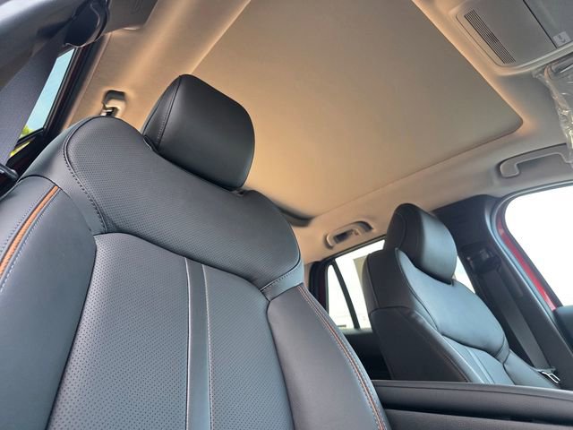 New 2026 MAZDA CX-50 AWD 2.5 Hybrid w/ Premium Pkg image 17