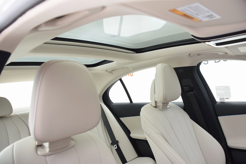 Certified 2025 Mercedes-Benz E 350 Sedan image 17