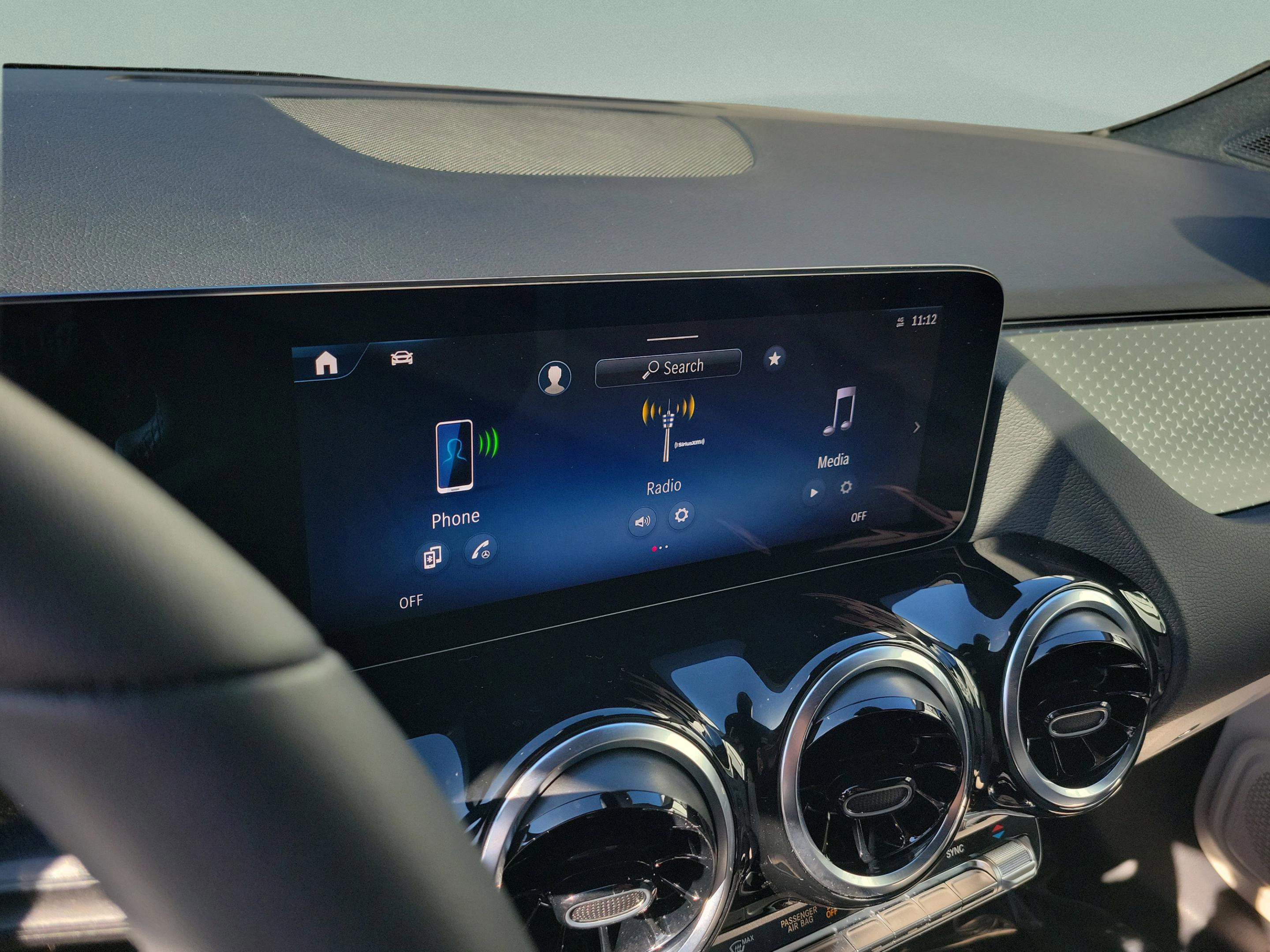 Certified 2026 Mercedes-Benz GLA 250 image 20