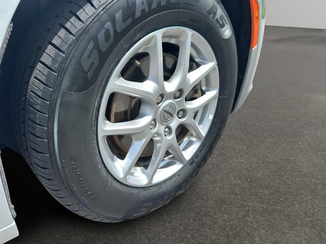 Used 2024 Chrysler Pacifica Touring-L FWD image 22