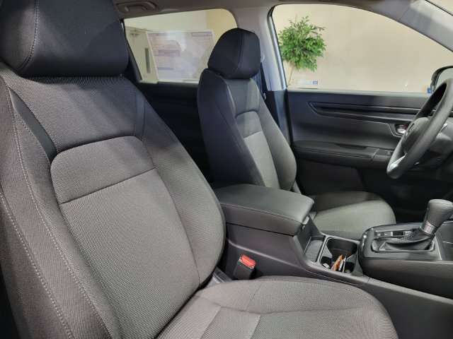 New 2027 Honda CR-V EX image 15