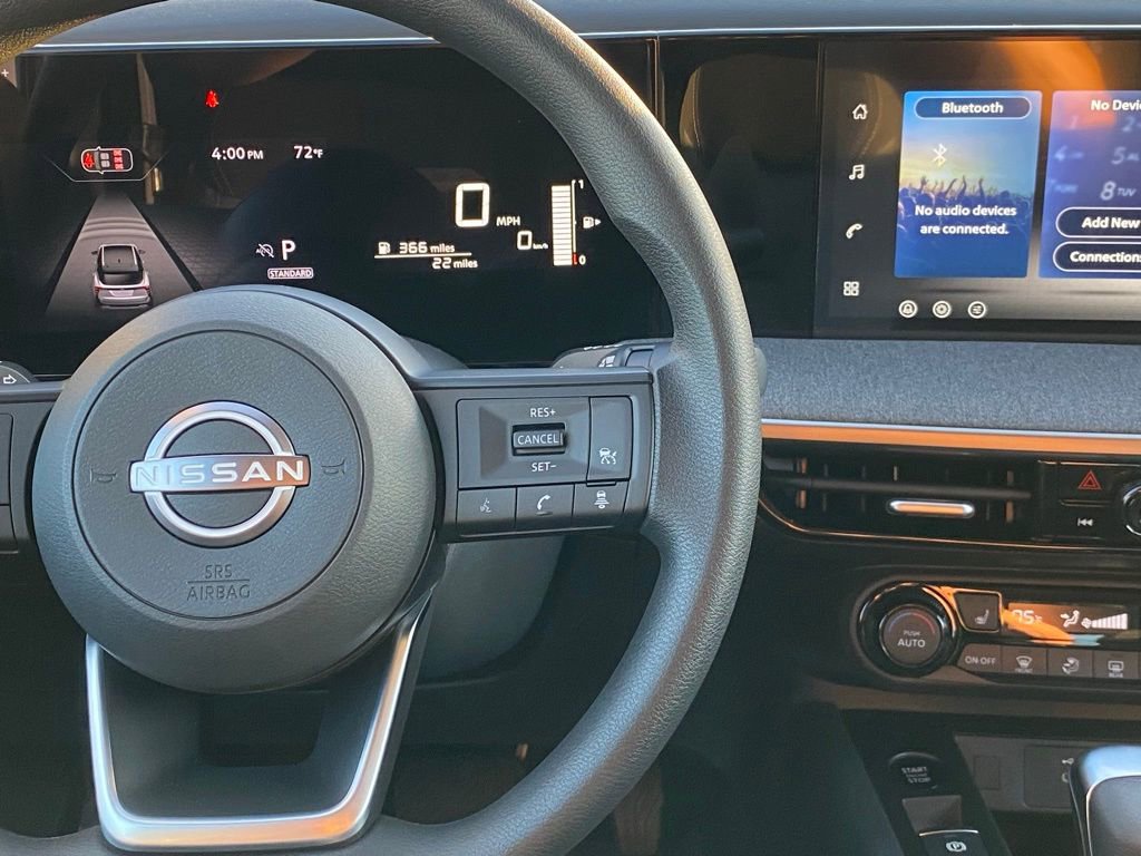 New 2026 Nissan Kicks SV w/ SV Premium Package image 20