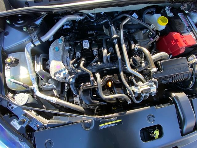 Used 2025 Nissan Sentra S w/ Lighting Package image 28