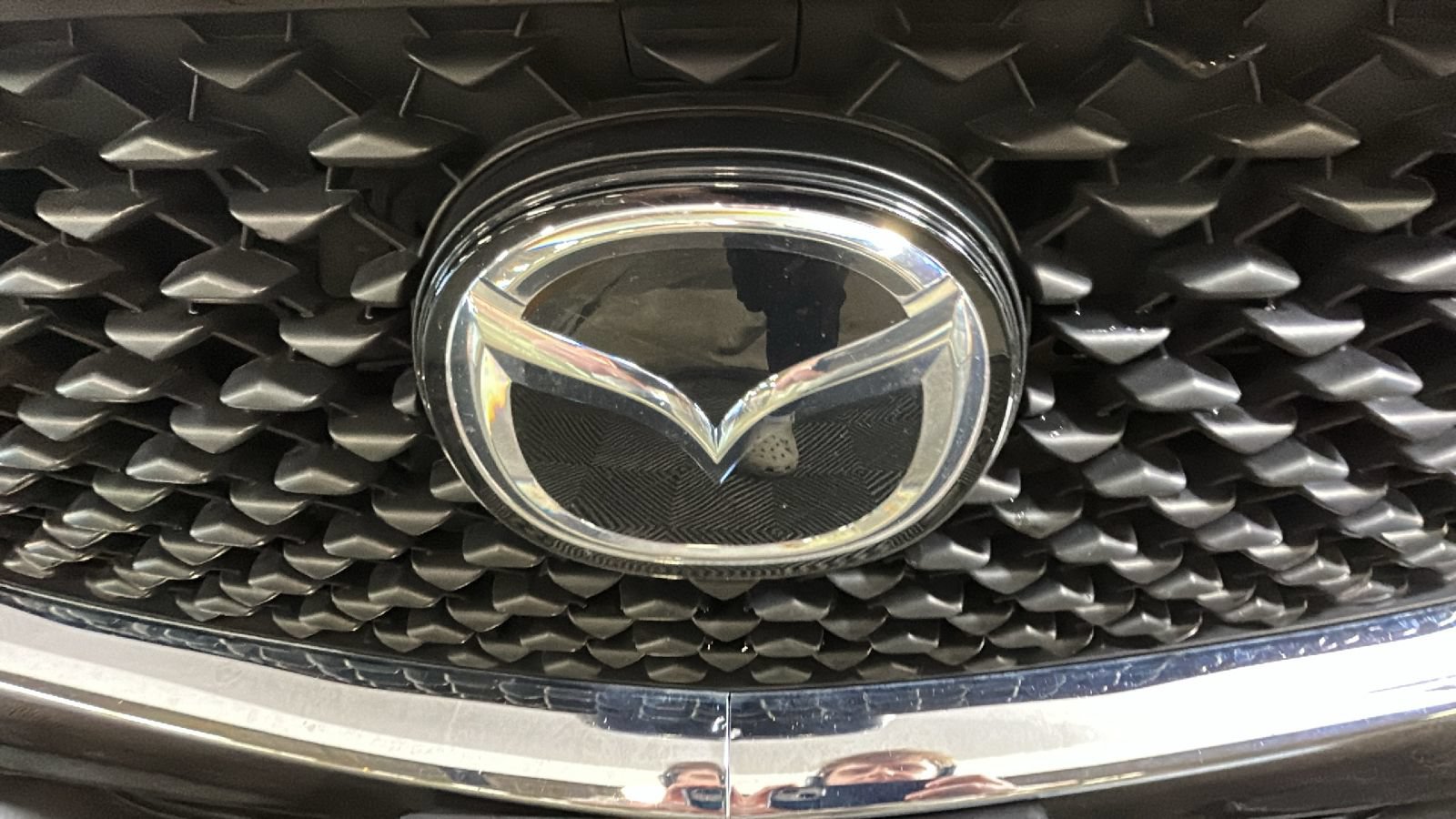 Used 2024 MAZDA CX-30 AWD 2.5 S w/ Select Sport Pkg image 9