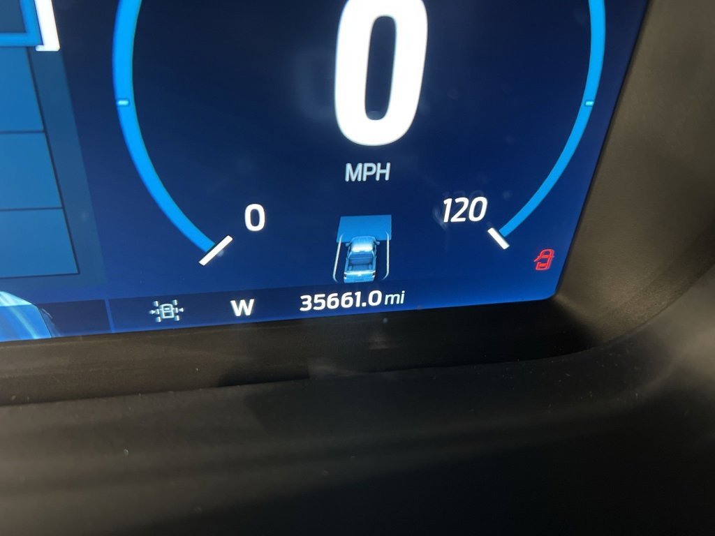 Used 2022 Ford F150 Platinum w/ Equipment Group 701A High image 26