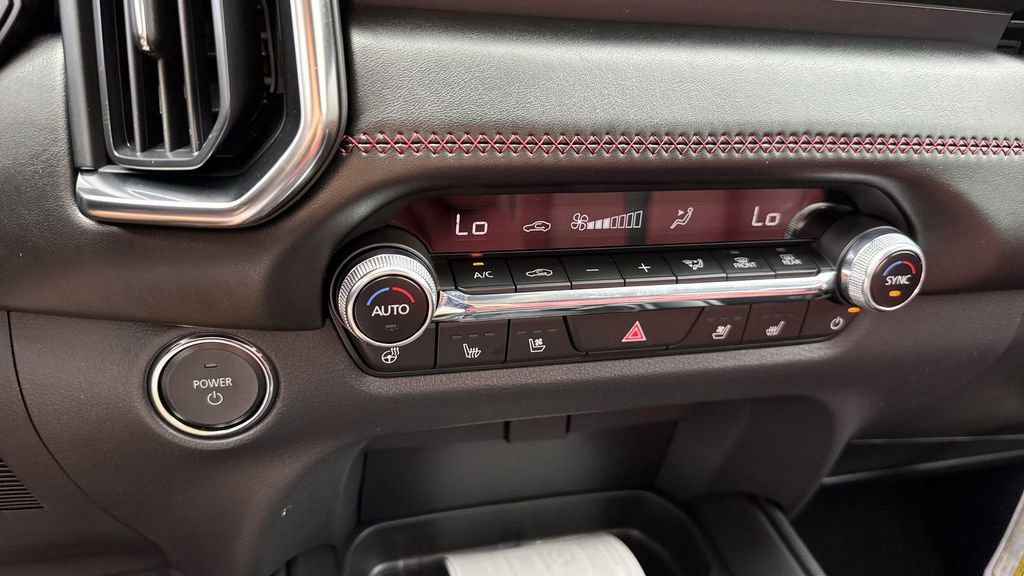 New 2026 MAZDA CX-50 2.5 Hybrid w/ Weather Package image 52