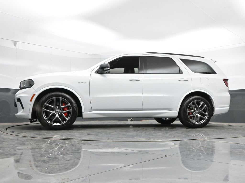 Used 2024 Dodge Durango R/T w/ Tow 'N Go Group AWD/4WD image 47