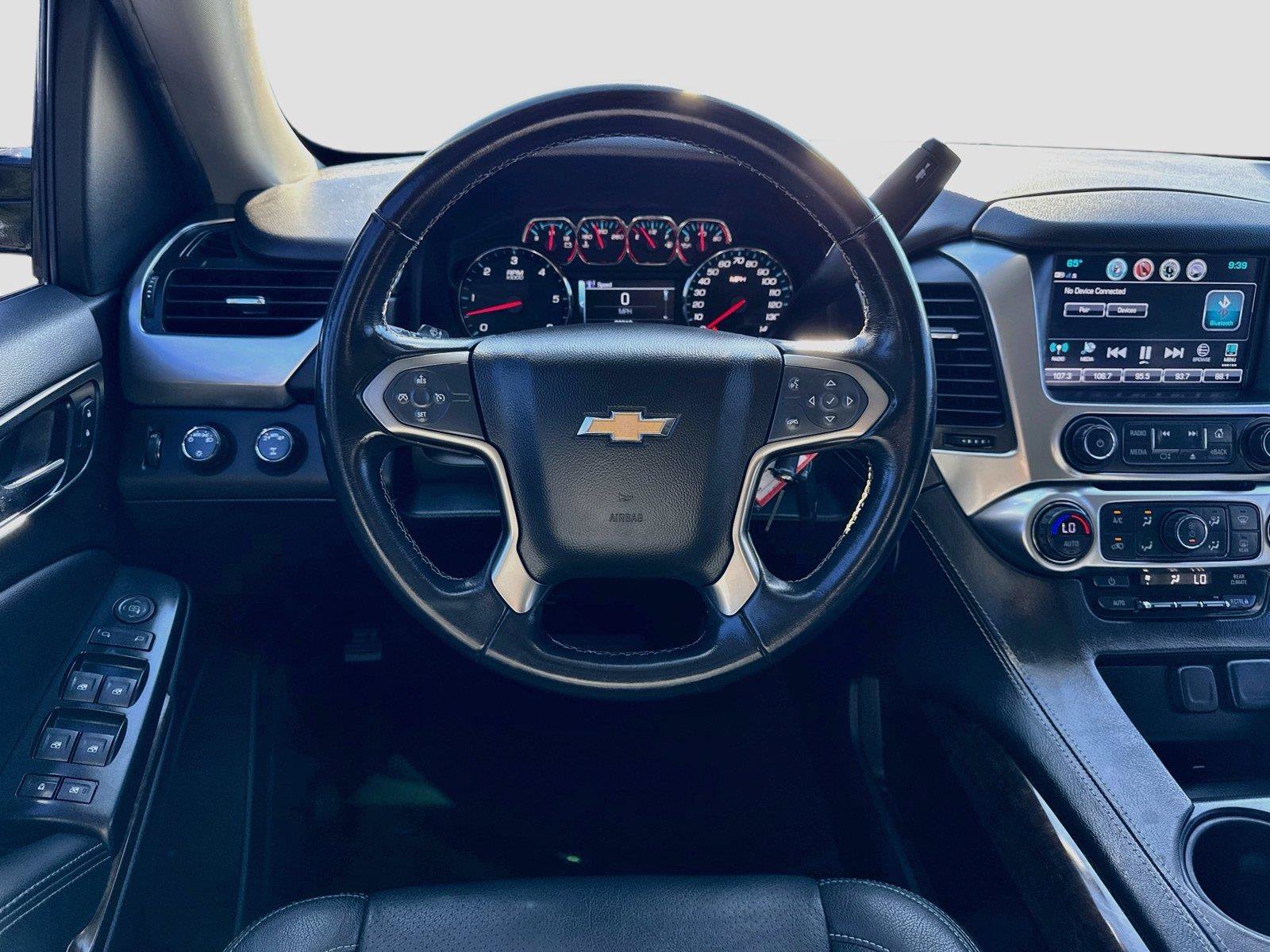 Used 2020 Chevrolet Tahoe LS AWD/4WD image 10
