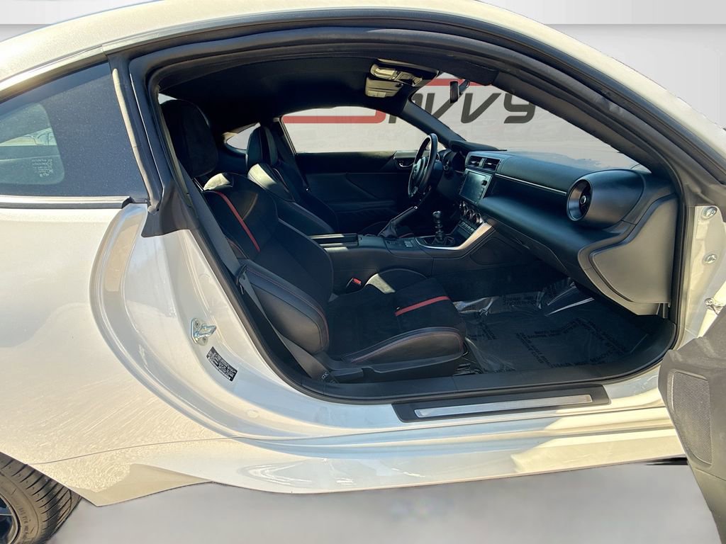 Used 2023 Subaru BRZ Limited image 26