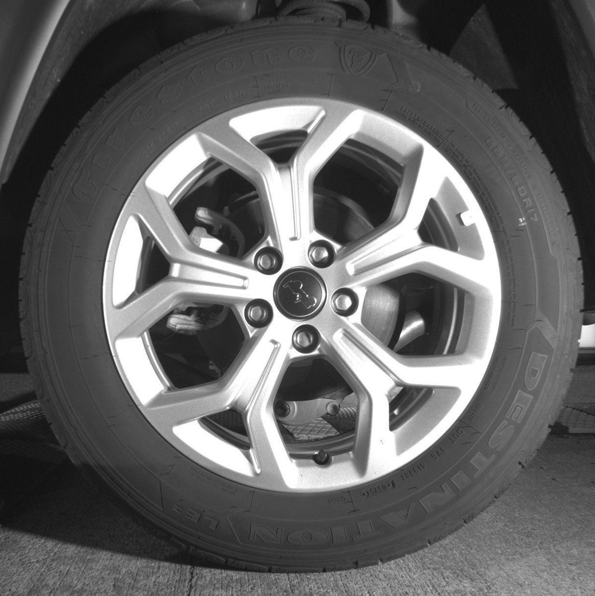 Used 2025 Jeep Compass Latitude image 14