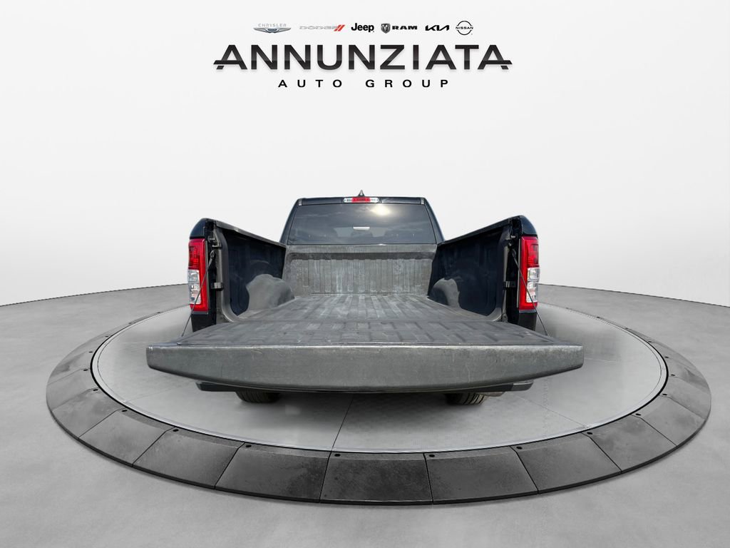 Certified 2022 RAM 1500 Big Horn image 17