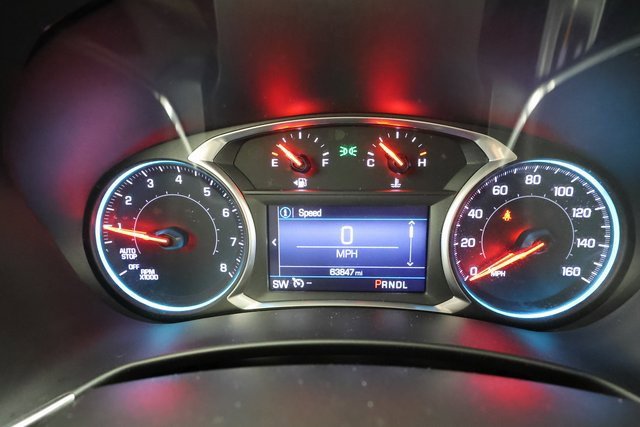 Used 2019 Chevrolet Equinox LT image 13