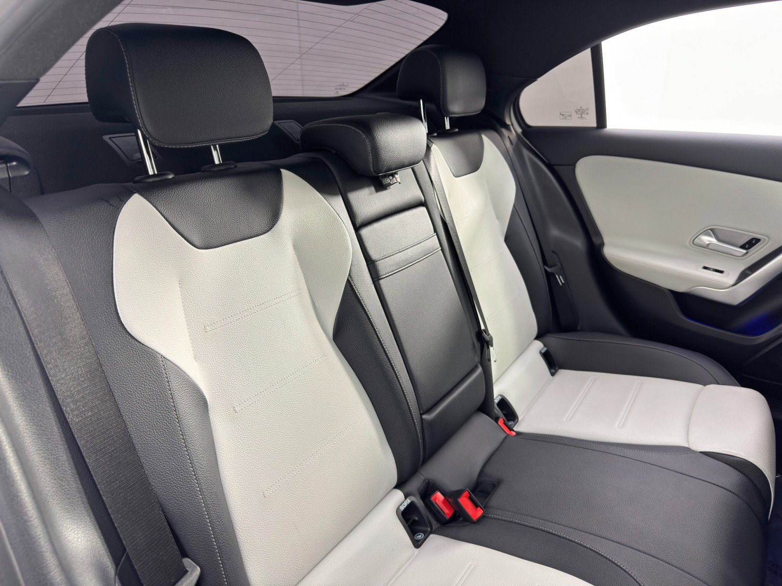 Used 2019 Mercedes-Benz A 220 A 220 w/ AMG Line image 40