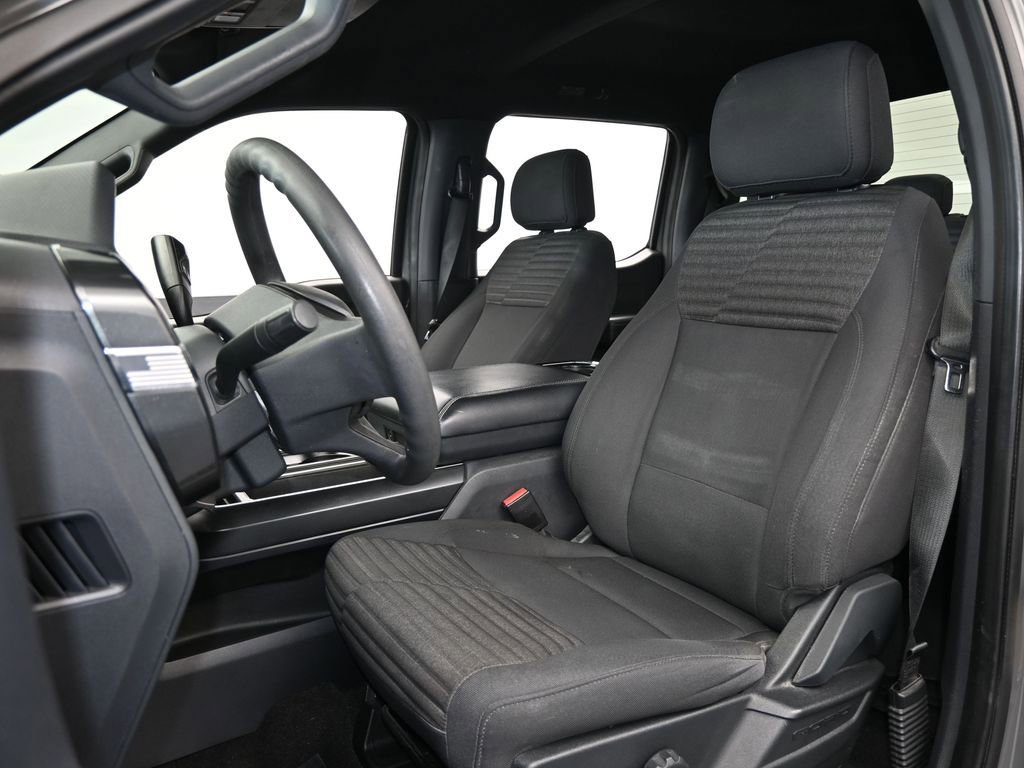 Used 2021 Ford F150 XL w/ STX Appearance Package image 10