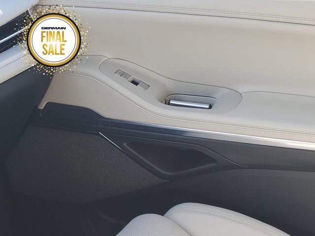 New 2025 Lincoln Navigator Reserve image 25