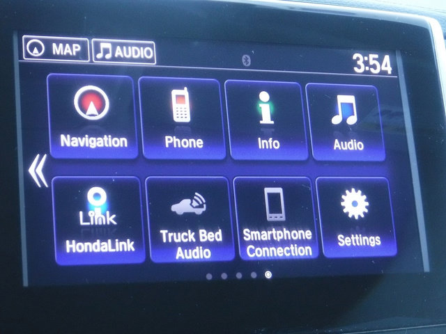 Used 2017 Honda Ridgeline RTL-E image 33