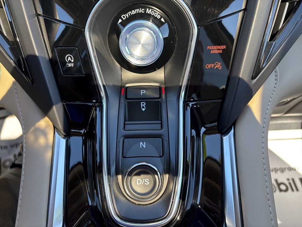 Used 2023 Acura RDX w/ Technology Package image 28