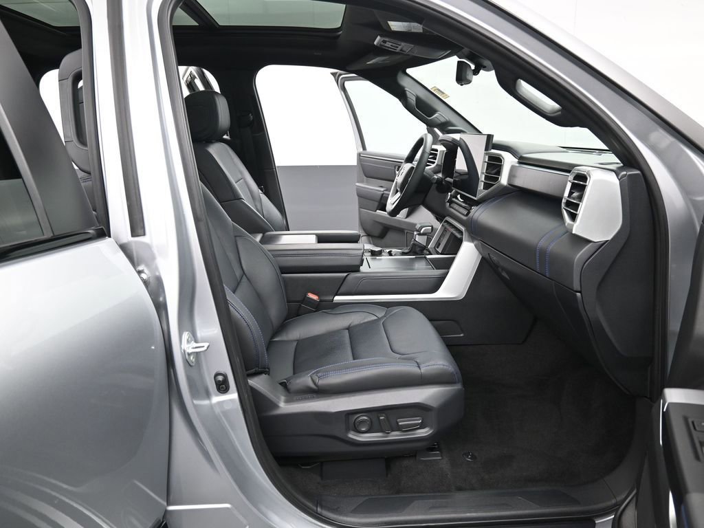 Used 2024 Toyota Tundra Platinum image 34