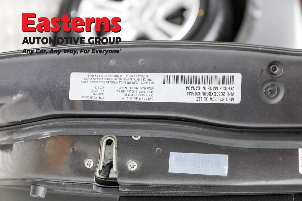 Used 2022 Dodge Charger SXT image 32