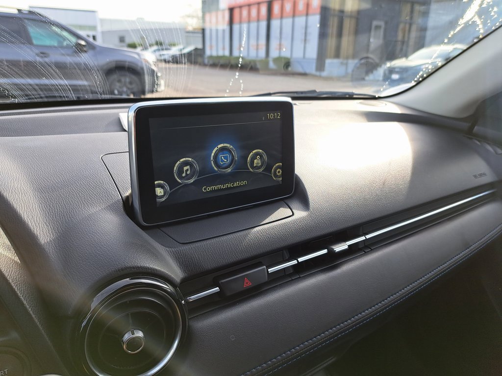 Used 2017 Toyota Yaris iA image 13