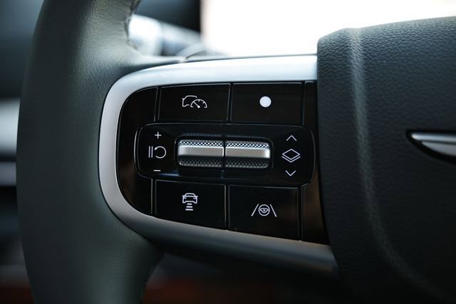 New 2026 Genesis GV80 2.5T Advanced image 33