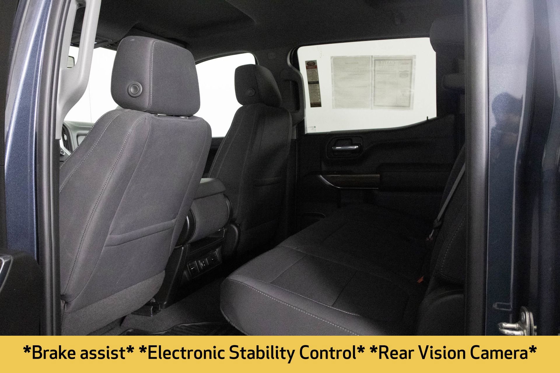 Used 2022 Chevrolet Silverado 1500 RST image 37