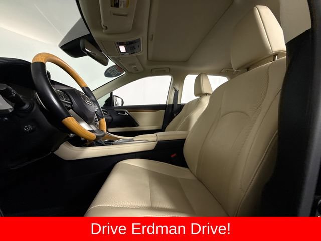 Used 2021 Lexus RX 350 FWD w/ Premium Package image 6