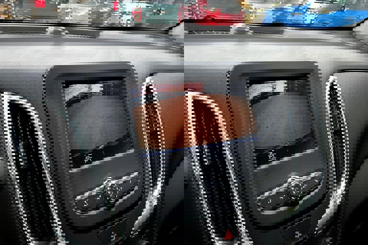 Used 2020 Chevrolet Equinox LT w/ Driver Convenience Package image 20