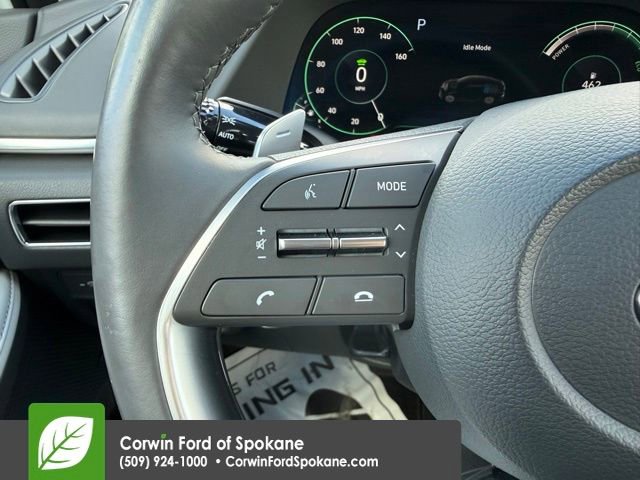 Used 2023 Hyundai Sonata Limited FWD image 23