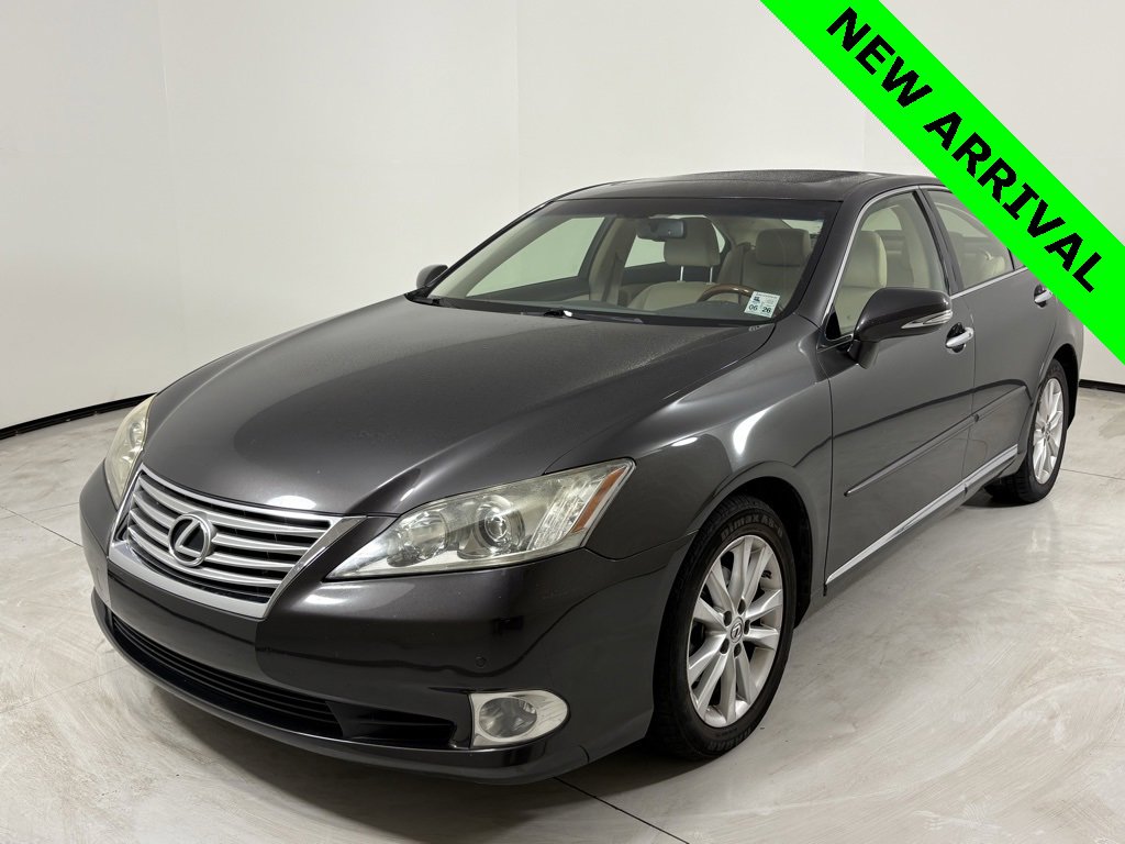 Used 2012 Lexus ES 350 image 1