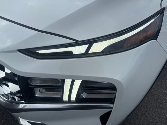 Used 2021 Hyundai Santa Fe SEL w/ Convenience + Premium Package FWD image 9